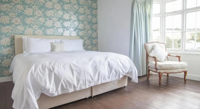 Standard Zimmer Instow Barton