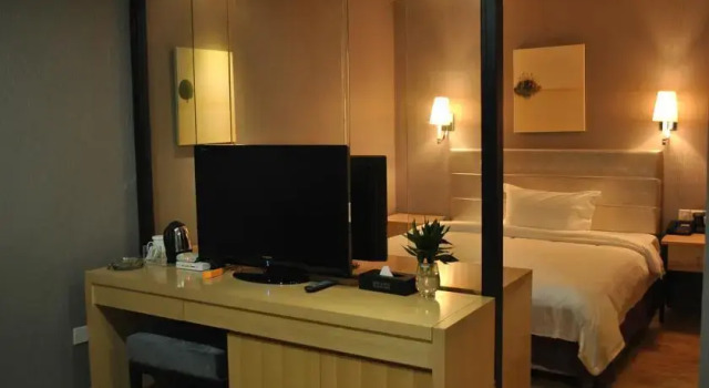Leisurelyness Hotel, Rezerwuj Hotel Hotele w Shenzhen z parkingiem, Parking