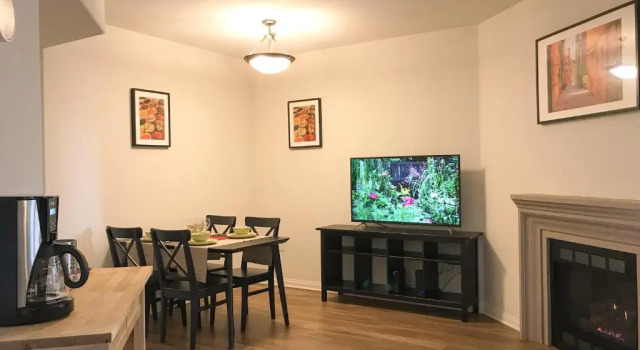 Апартаменты "Resort Style amenities walk to UCLA" w Pool & Parking B2