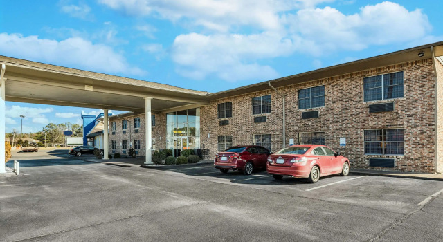 Quality Inn Arkadelphia - University Area, Prenota Hotel Caddo Valley Arkansas
