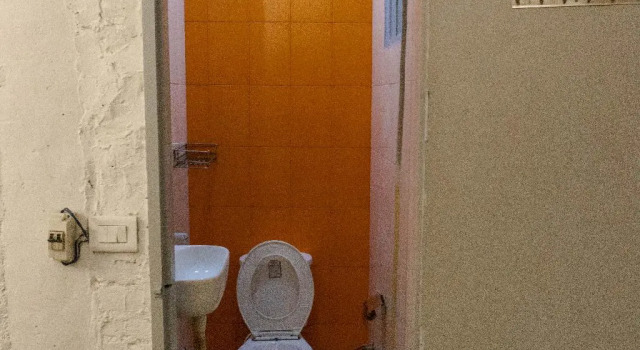 Номер Standard Jugaad Hostels