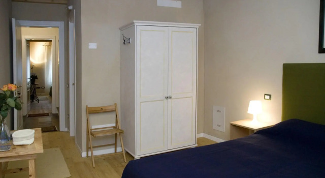 Bed And Breakfast Il Cerchio