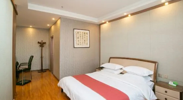 Suite Business Lanting Hotel