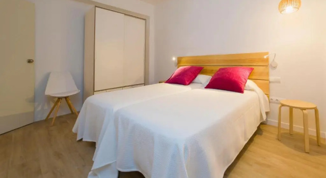 Апартаменты Apartamentos Cana Rita