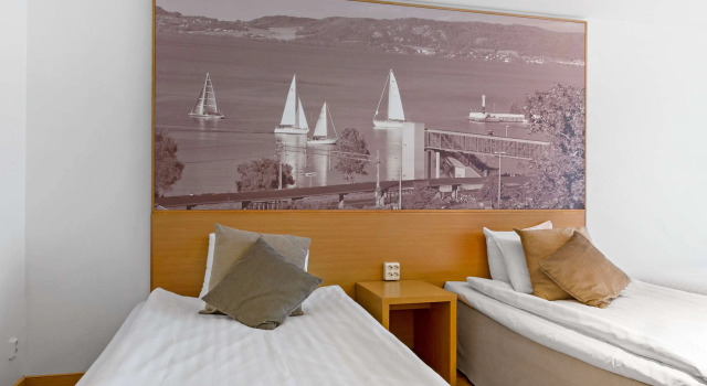 Sure Hotel by Best Western City Jonkoping, Reserva ahora Hotel Jönköping Vättern