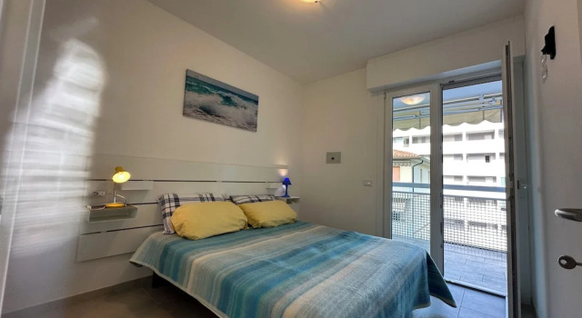 Bright Apartment in Bibione Close to the sea, Prenota Appartamento Hotel a Veneto con parcheggio, Parcheggio