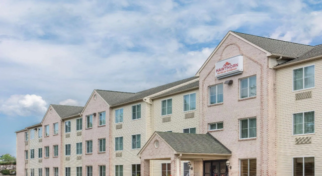 Номер Standard Lancaster Suites