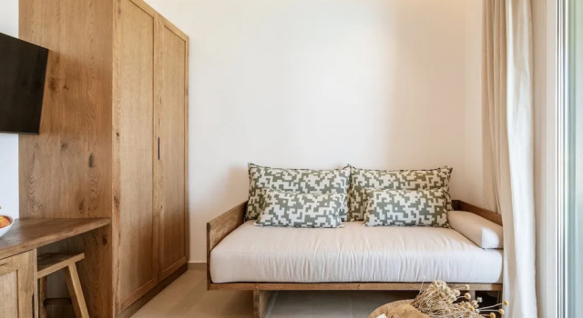 Aya Sofia Suites