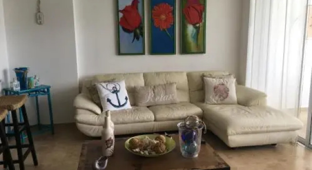 Marbella Apartment Juan Dolio, Забронировать Апартаменты/квартира Отели Сан-Педро-де-Макорис с парковкой, Парковка