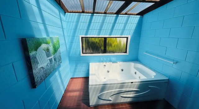 Люкс Standard Apex On Fenton Motel