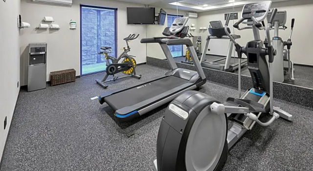 Одноместный номер Standard City Express by Marriott Tijuana Rio