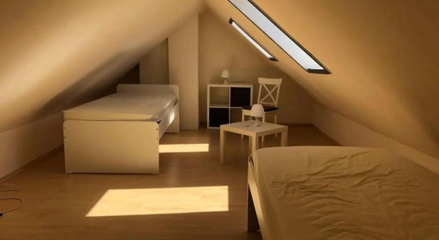 Ferienwohnung-Op-n-Rugenbarg-70, Забронировать Отель Дунен 