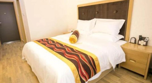 Waifiden Apartment Dacaimen Branch, Reservar Apartamento Tian Xin Changsha