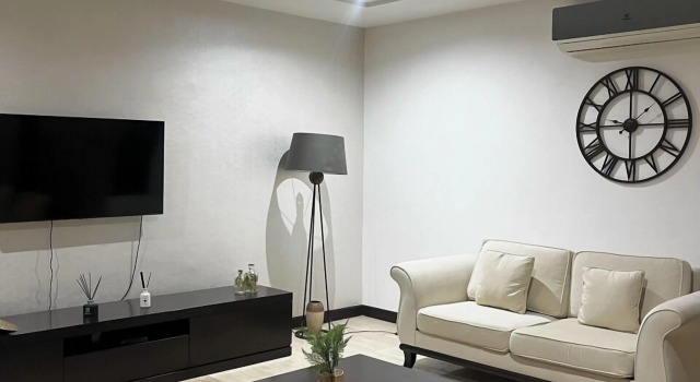 Premier Place Appt 1B, Prenota Appartamento Hotel a Greater Accra con piscina, Piscina