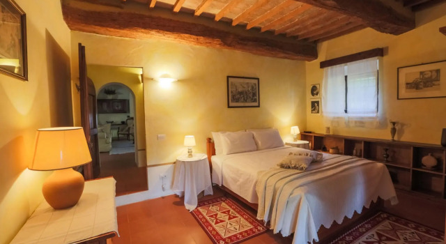 Old Country Mansion in the Heart of Val d Orcia Luxury Villa With Pool AC Wifi-villa Antica Dimora, Забронировать Вилла Коттеджи Пьенца, Коттедж