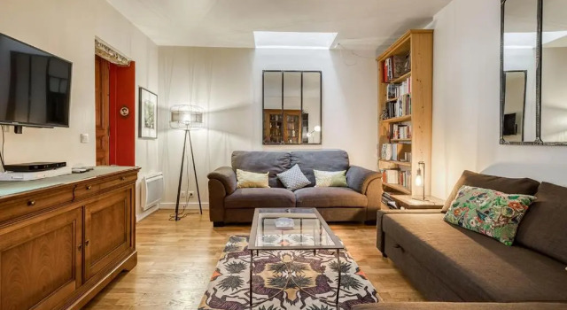 Коттедж Une maison comme un Riad
