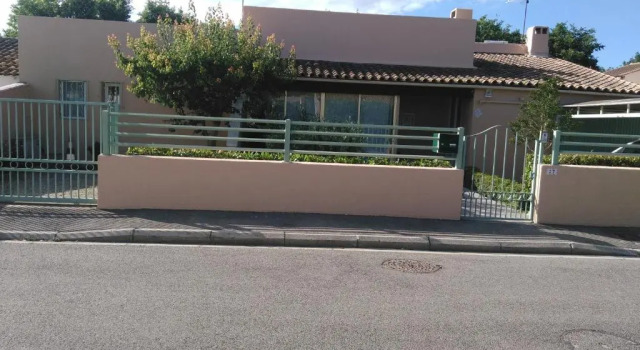 Апартаменты Le Patio