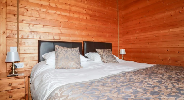 Cedar Lodge