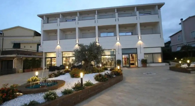 Hotel Levante - Isola d'Elba, Rezervasyon Otel Elba kahvaltılı oteller, Kahvaltı