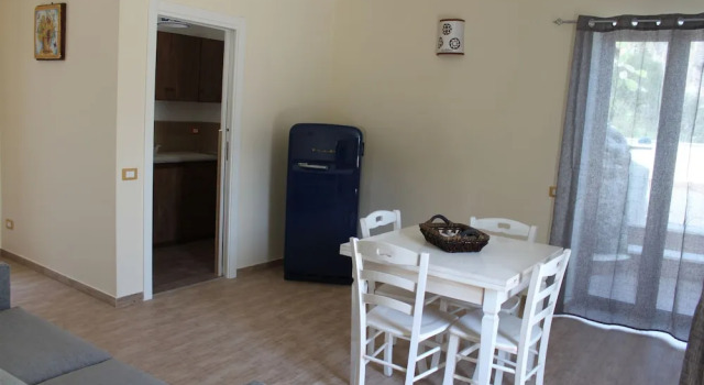 Апартаменты с видом на город Locanda Del Drago
