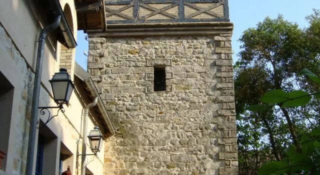 La Marlotte