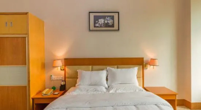 Люкс Business Zuiranju Holiday Hotel