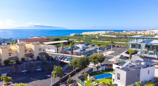Вилла Deluxe VILLA OASIS Buddha Garden by Sunkeyrents