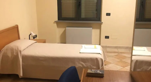 Номер Standard Bellotta Casa per Ferie