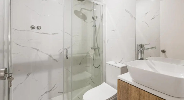 Одноместный номер Standard Hotel Grande Rio