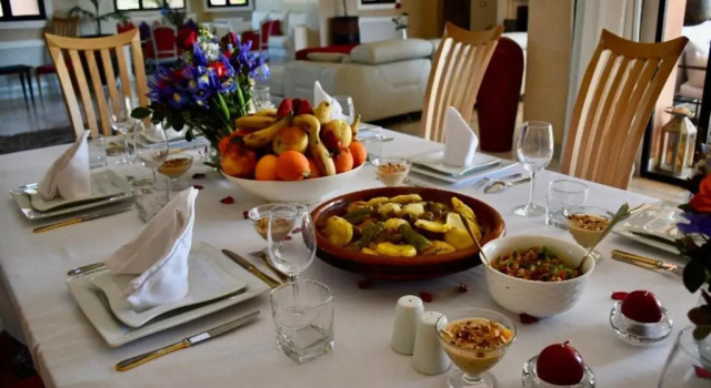 Deluxe villa Villa Koutoubia Your Luxurious Oasis in Marrakech