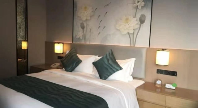 Courtyard by Marriott Hangzhou Xiaoshan