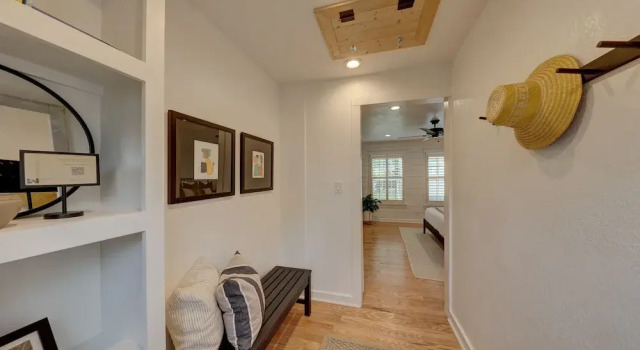 Wanderers Retreat House, Забронировать Гостевой дом Комфорт Texas Hill Country