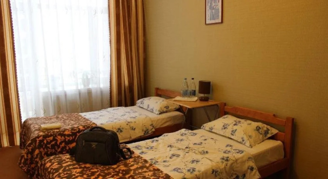 Salve Hostel, Book Hostel Hostels in Kyiv, Hostel