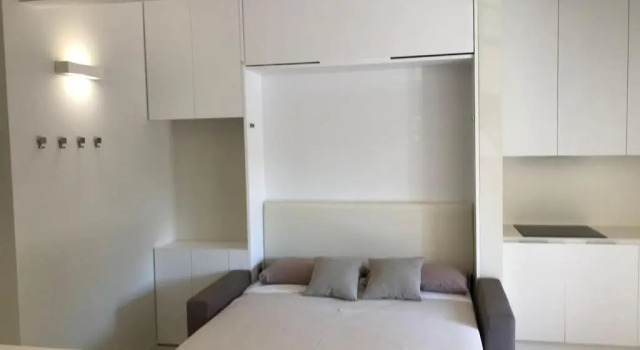 Апартаменты Olivo House 1