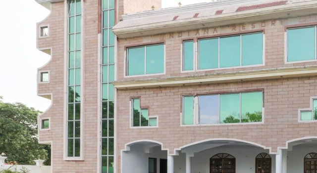 SPOT ON 45027 Sunshine, Buchen Sie Hotel Parwanoo Haryana