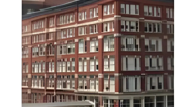 HI Chicago Hostel, Забронировать Хостел Отели Чикаго с завтраком, рядом с Букингемский фонтан, Завтраки
