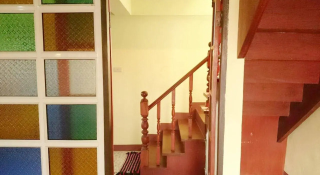 Aree Home Guesthouse