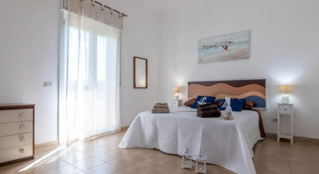 Butterfly House, Prenota Hotel Hotel a Trappeto con parcheggio, Parcheggio