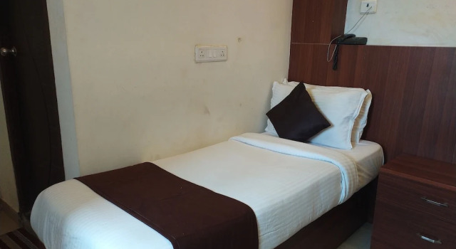 Номер Standard Hotel Parkway Inn