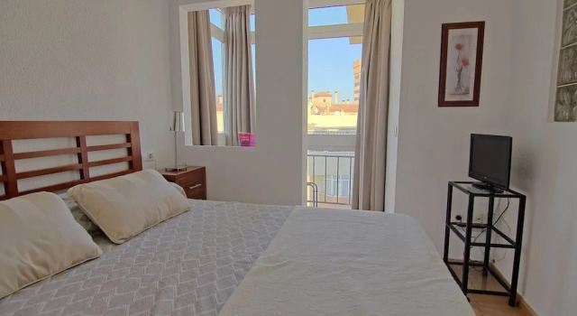 Ocumare Apartment, Забронировать Апартаменты/квартира Апартаменты Фуэнхирола, рядом с Salon Varietes Theatre, Апартаменты/квартира