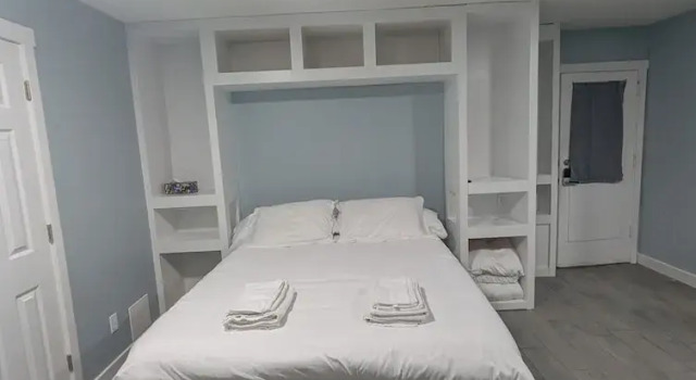 Двухместный семейный номер Standard Hotel on Magnolia East