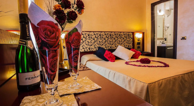 Hotel Romano