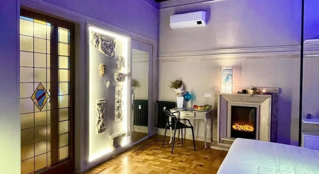 Апартаменты Executive Z-ArchSuites Urbs