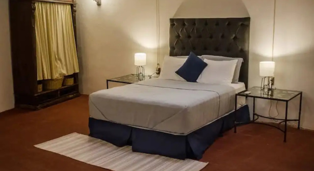 Апартаменты Superior IMIX Hotel