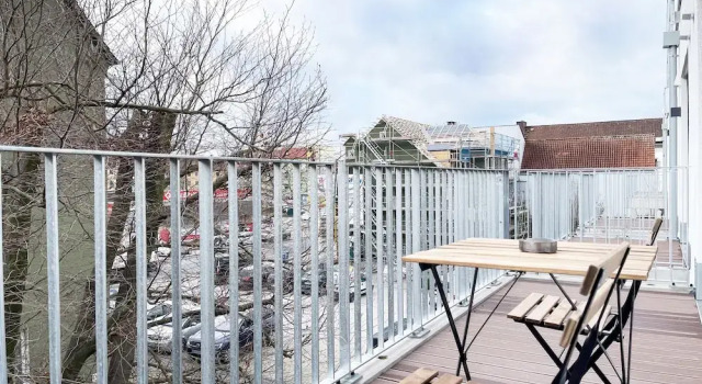 Апартаменты Comfort Deluxe apartment in the centre of OS