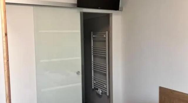 Номер Superior Enns Sleep Self Check In