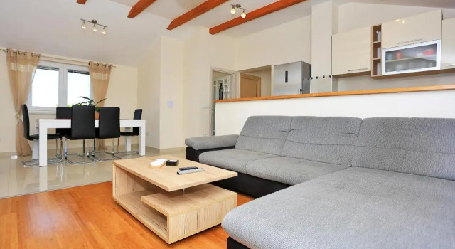 Apartment Pa Ve, Забронировать Апартаменты/квартира Муртер 