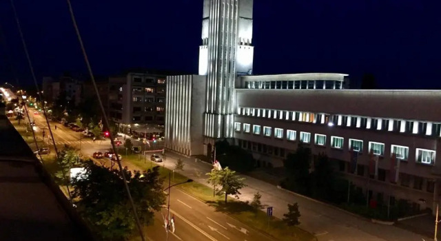 Апартаменты Superior Center Lux Apartments