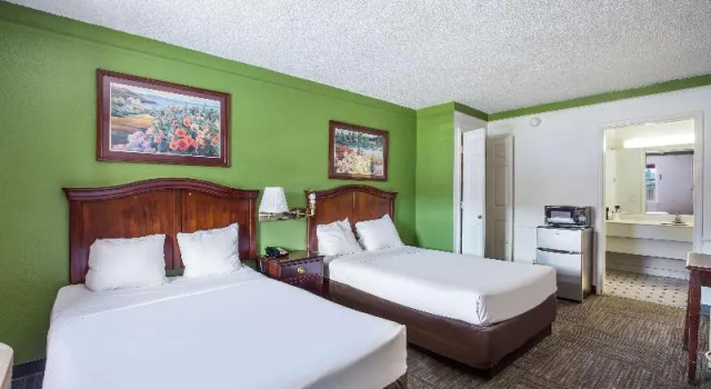 Denver I-70 Northeast, Buchen Sie Hotel Aurora Colorado