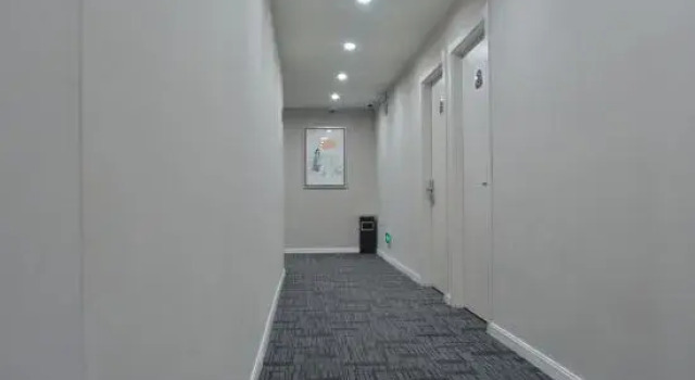 Pod Choice Hotel (Shanghai Gucun Park Huashan Hospital), Varaa Hotelli Shanghai Shanghai